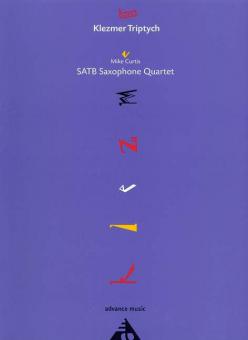 Klezmer Triptych 