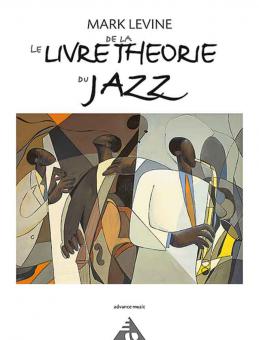 Le Livre de la Theorie du Jazz 