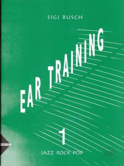 Ear Training Vol. 1 