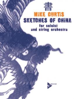 Sketches of China 