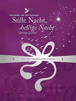 Stille Nacht, heilige Nacht 