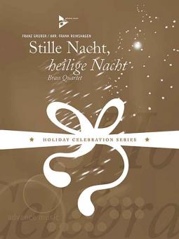 Stille Nacht, heilige Nacht 