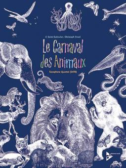 Le Carnaval des Animaux 