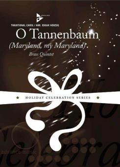 O Tannenbaum (Maryland, my Maryland) 