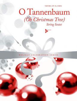 O Tannenbaum 