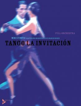 Tango La Invitación 