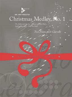 Christmas Medley No. 1 