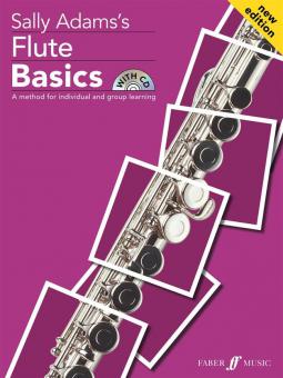 Flute Basics 