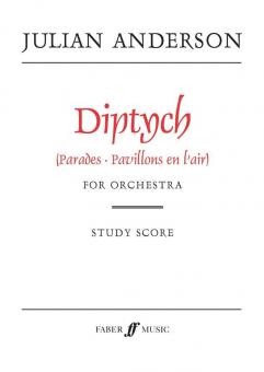 Diptych (Parades - Pavillons en l'air) 