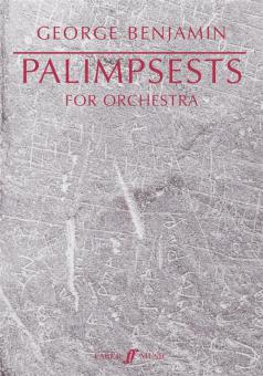 Palimpsests 