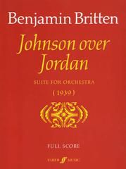 Johnson Over Jordan (1939) 