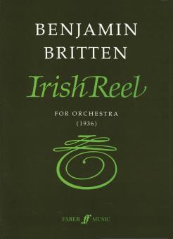 Irish Reel (1936) 