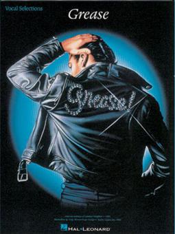 Grease (Vocal Selections) 