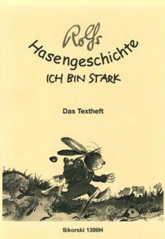 Rolfs Hasengeschichte 
