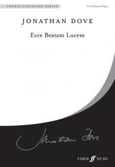 Ecce Beatam Lucem 
