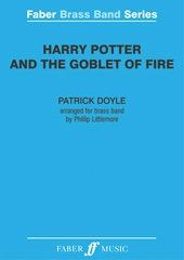 Harry Potter And The Goblet Of Fire 