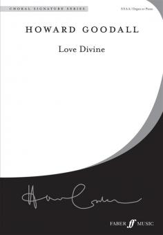 Love Divine 