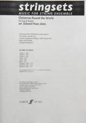 Christmas Round the World 