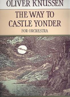 The Way to Castle Yonder 