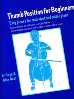 Thumb Position For Beginners 
