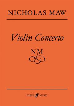 Violin Concerto 