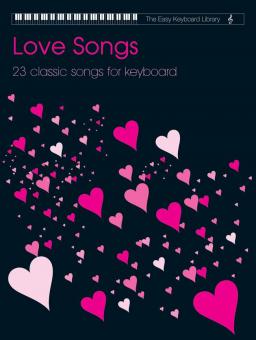 Love Songs Vol. 1 