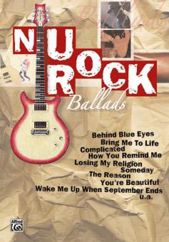 Nu Rock Ballads 