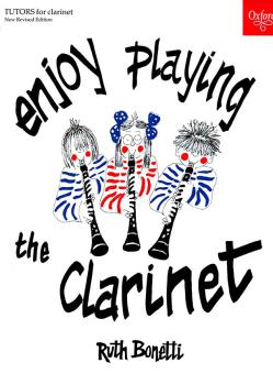 Enjoy Playing The Clarinet 