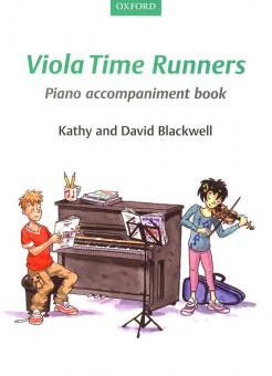Viola Time Runners 