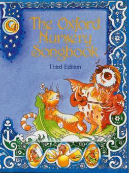 The Oxford Nursery Song Book 