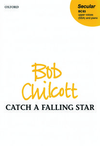 Catch A Falling Star 