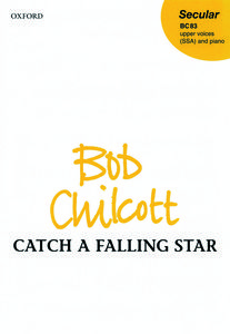 Catch A Falling Star 