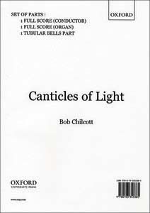 Canticles of Light 