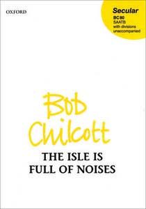 The Isle Is Full Of Noises 