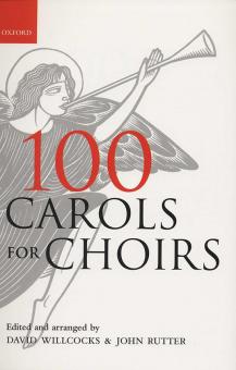 100 Carols for Choirs 