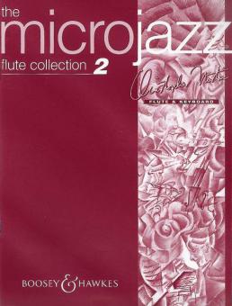 Microjazz Flute Collection 2 
