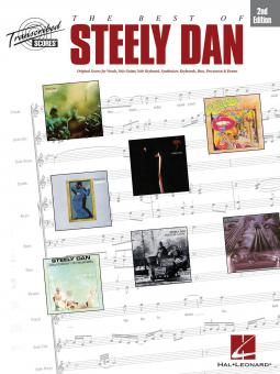 The Best Of Steely Dan 