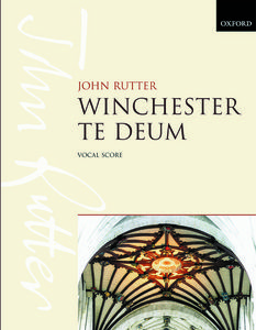Winchester Te Deum 