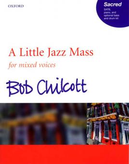 A Little Jazz Mass 