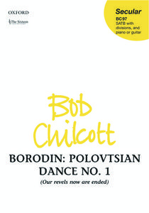 Polovtsian Dance No. 1 