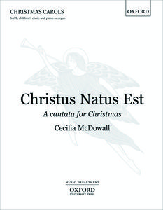 Christus Natus Est 