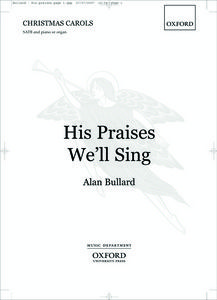 His Praises We'Ll Sing 