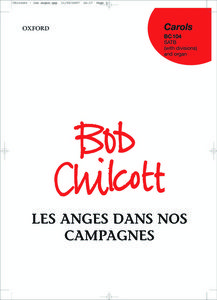 Les Anges Dans Nos Campagnes 