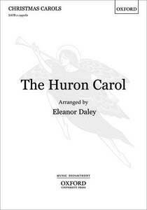 The Huron Carol 