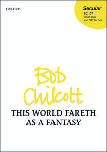 This World Fareth As A Fantasy 
