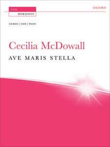 Ave Maris Stella 