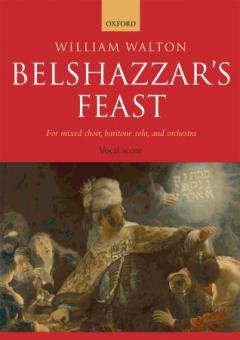 Belshazzar's Feast 