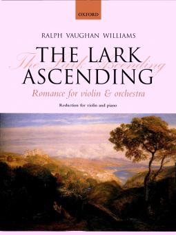 The Lark Ascending 