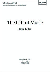 The Gift Of Music 