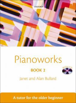 Pianoworks Book 2 